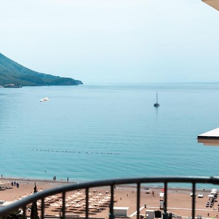 Porta Volta Residence Bečići Extérieur photo