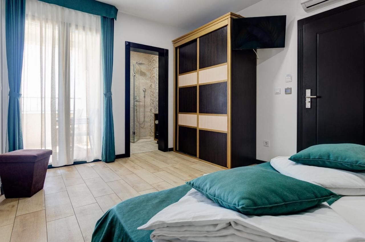 Porta Volta Residence Bečići Chambre photo