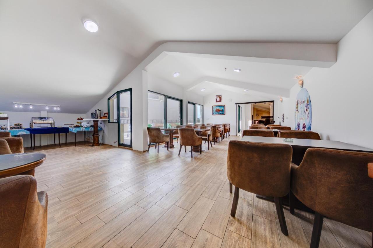 Porta Volta Residence Bečići Extérieur photo