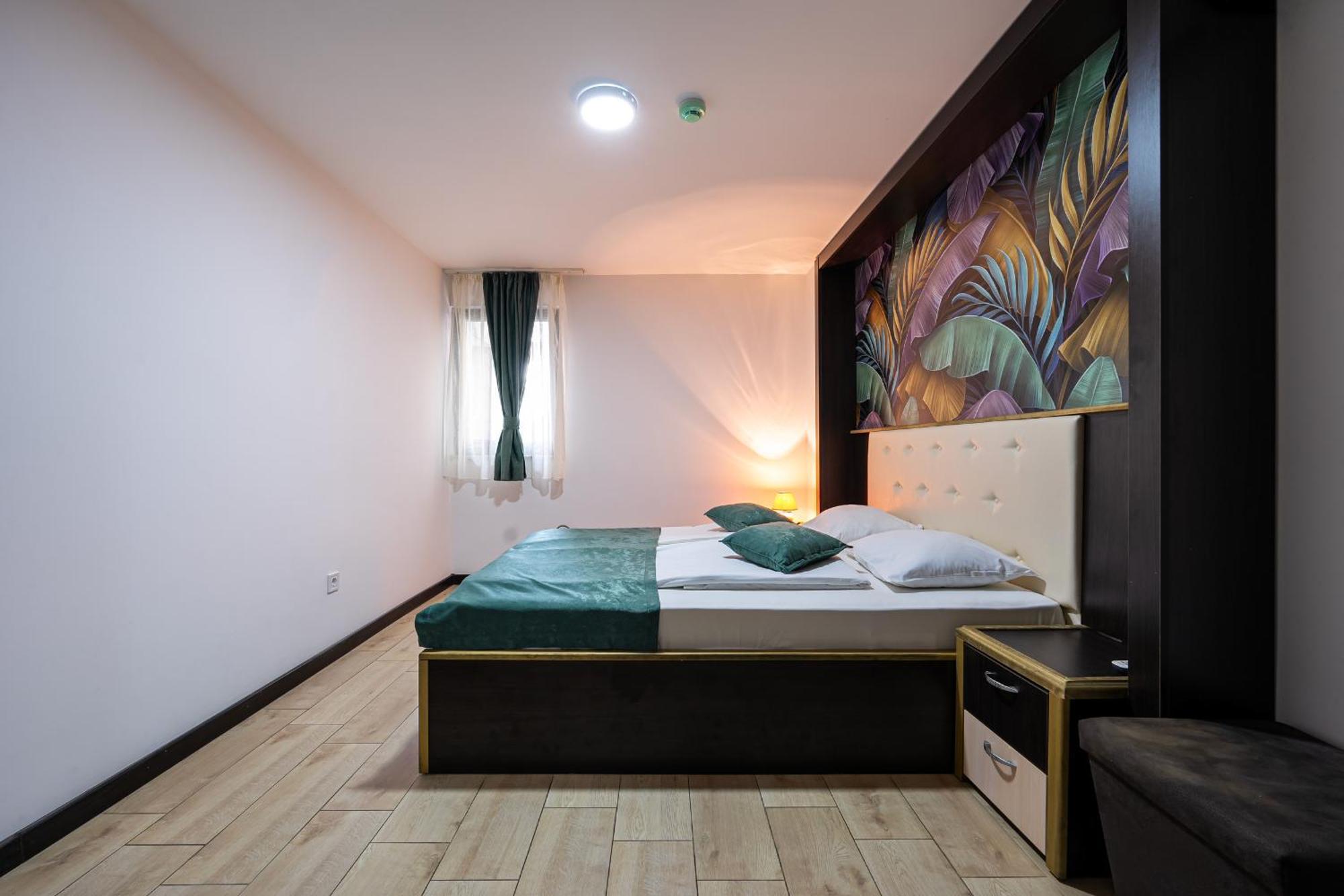 Porta Volta Residence Bečići Extérieur photo