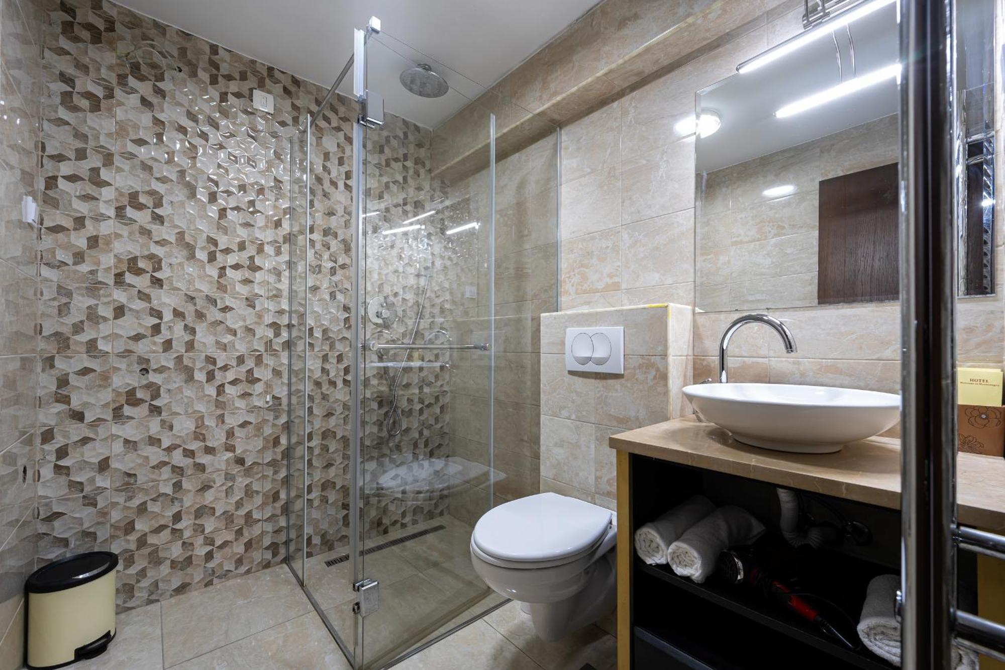 Porta Volta Residence Bečići Extérieur photo