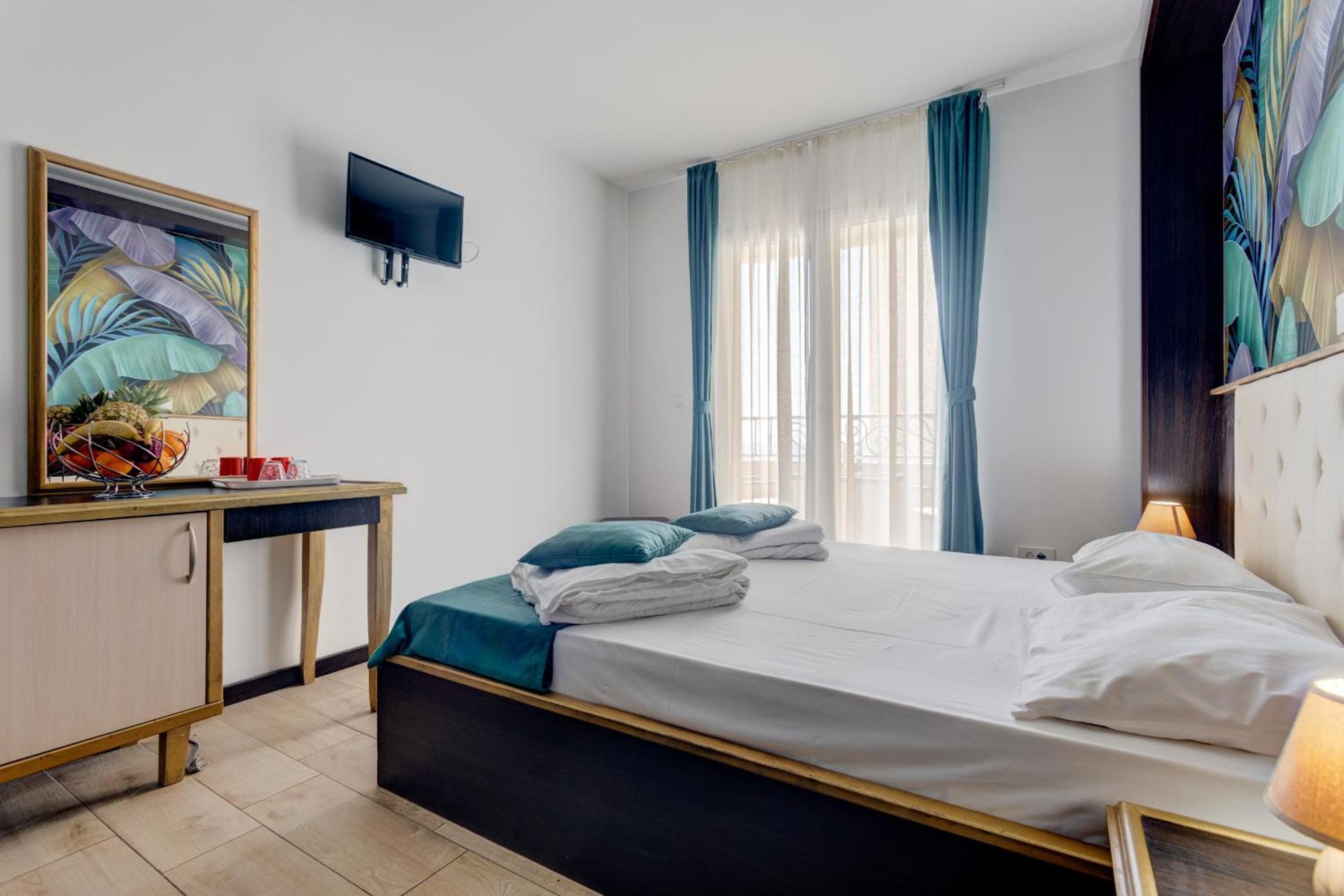 Porta Volta Residence Bečići Extérieur photo