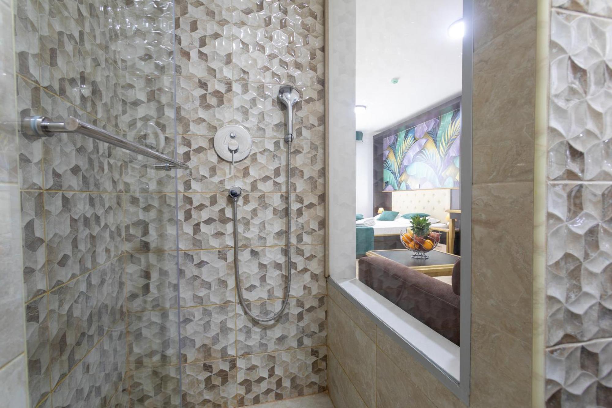 Porta Volta Residence Bečići Chambre photo
